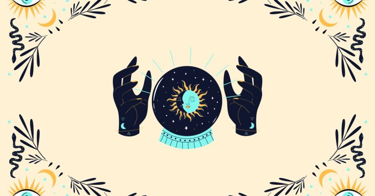 Face Fortune Telling: What Face Readers Claim About Your Future - and What a Face Can Really Say